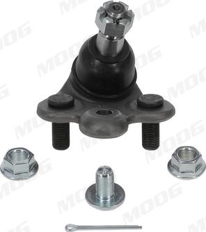 Moog HO-BJ-10440 - Balst / Virzošais