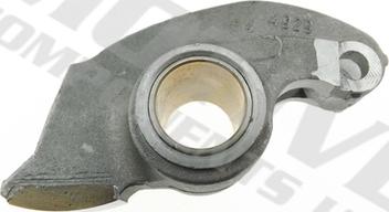 MOTIVE CF43 - Divplecu svira, Motora
