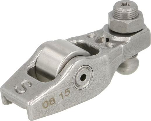 MOTIVE RA82 - Divplecu svira, Motora