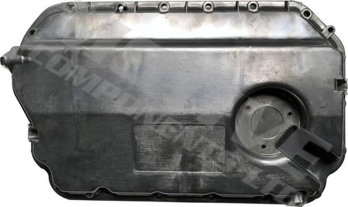 MOTIVE S-PAN3008 - Eļļas vācele