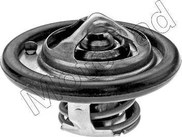 Motorad 445-82K - Termostats, Dzesēšanas šķidrums