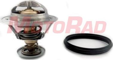Motorad 851-92K - Termostats, Dzesēšanas šķidrums
