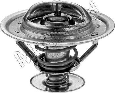 Motorad 246-79K - Termostats, Dzesēšanas šķidrums