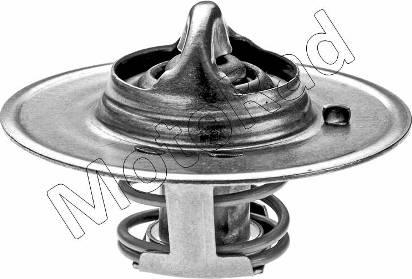 Motorad 209-79J - Termostats, Dzesēšanas šķidrums