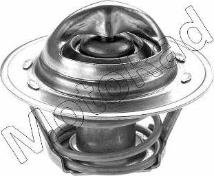 Motorad 202-82K - Termostats, Dzesēšanas šķidrums