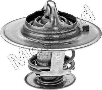 Motorad 231-82J - Termostats, Dzesēšanas šķidrums