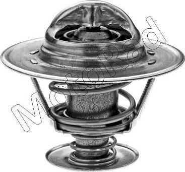 Motorad 229-82 - Termostats, Dzesēšanas šķidrums