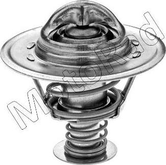 Motorad 227-89K - Termostats, Dzesēšanas šķidrums