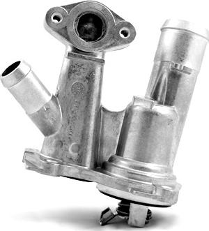 Motorad 736-90K - Termostats, Dzesēšanas šķidrums