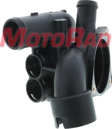 Motorad CH9920 - Dzesēšanas šķidruma flancis