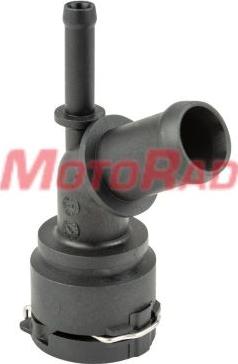 Motorad CH7091 - Dzesēšanas šķidruma flancis