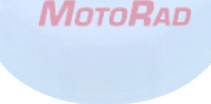 Motorad T108 - Vāciņš, Dzesēšanas šķidruma