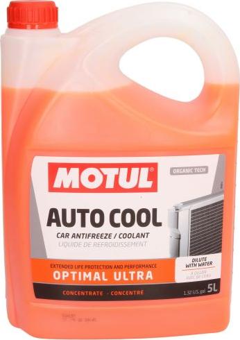Motul 109143 -