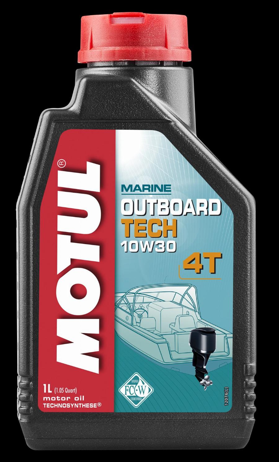 Motul 106453 - Eļļa