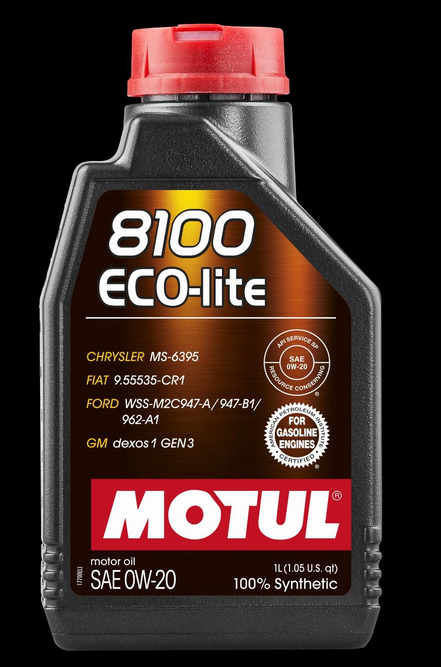 Motul 108534 -
