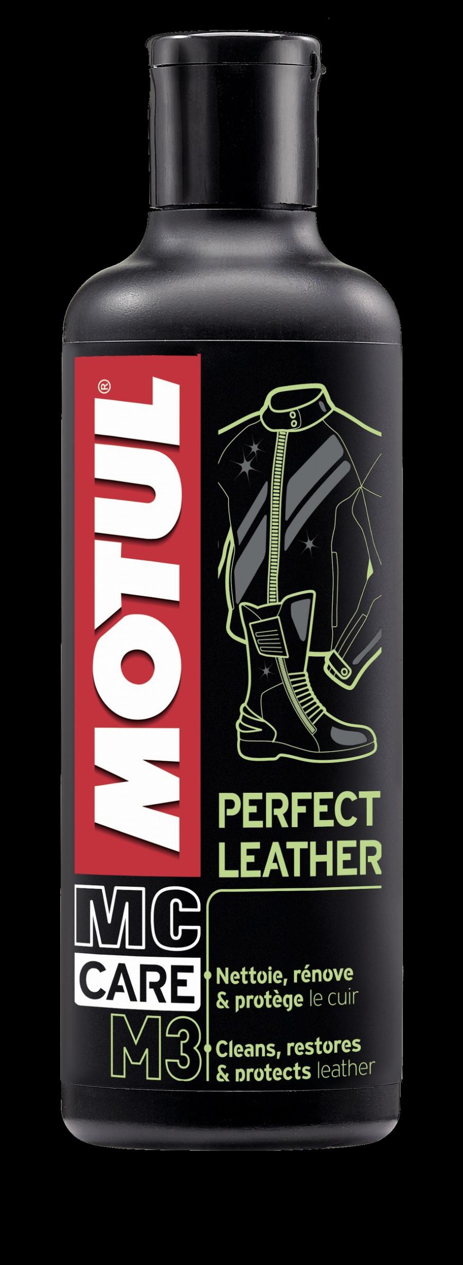 Motul 102994 - Ādas tīrīšanas līdzeklis