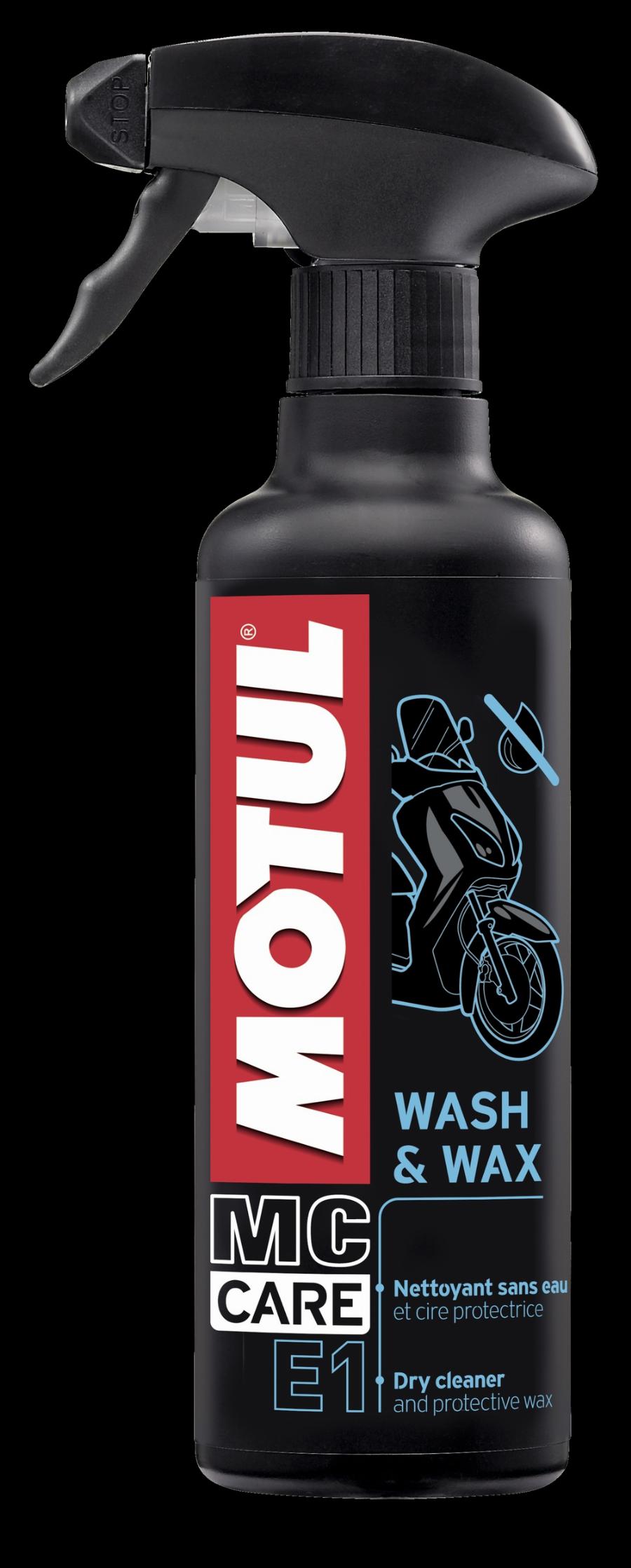 Motul 102996 - Universālais tīrīšanas līdzeklis