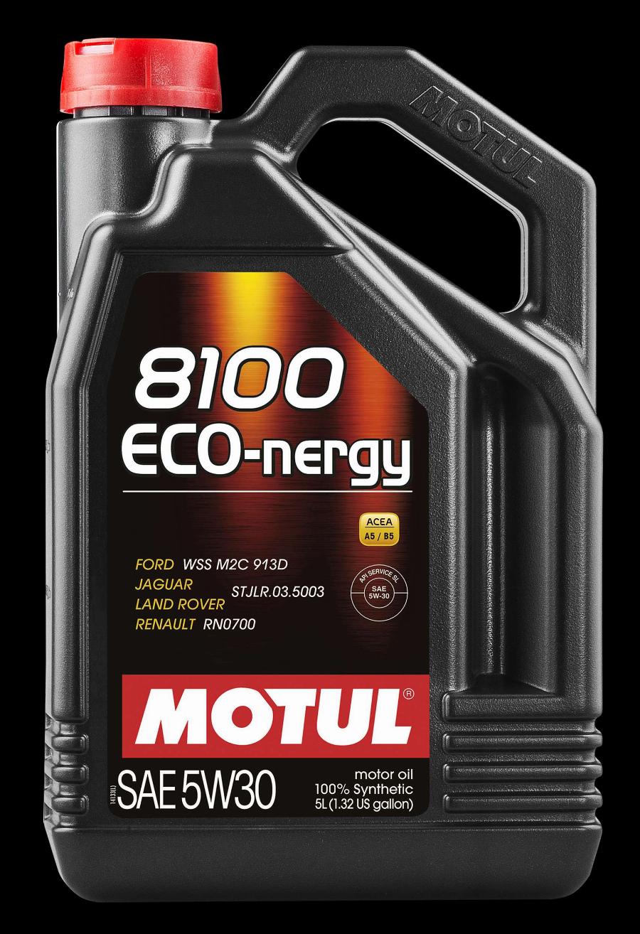 Motul 102898 - Motoreļļa