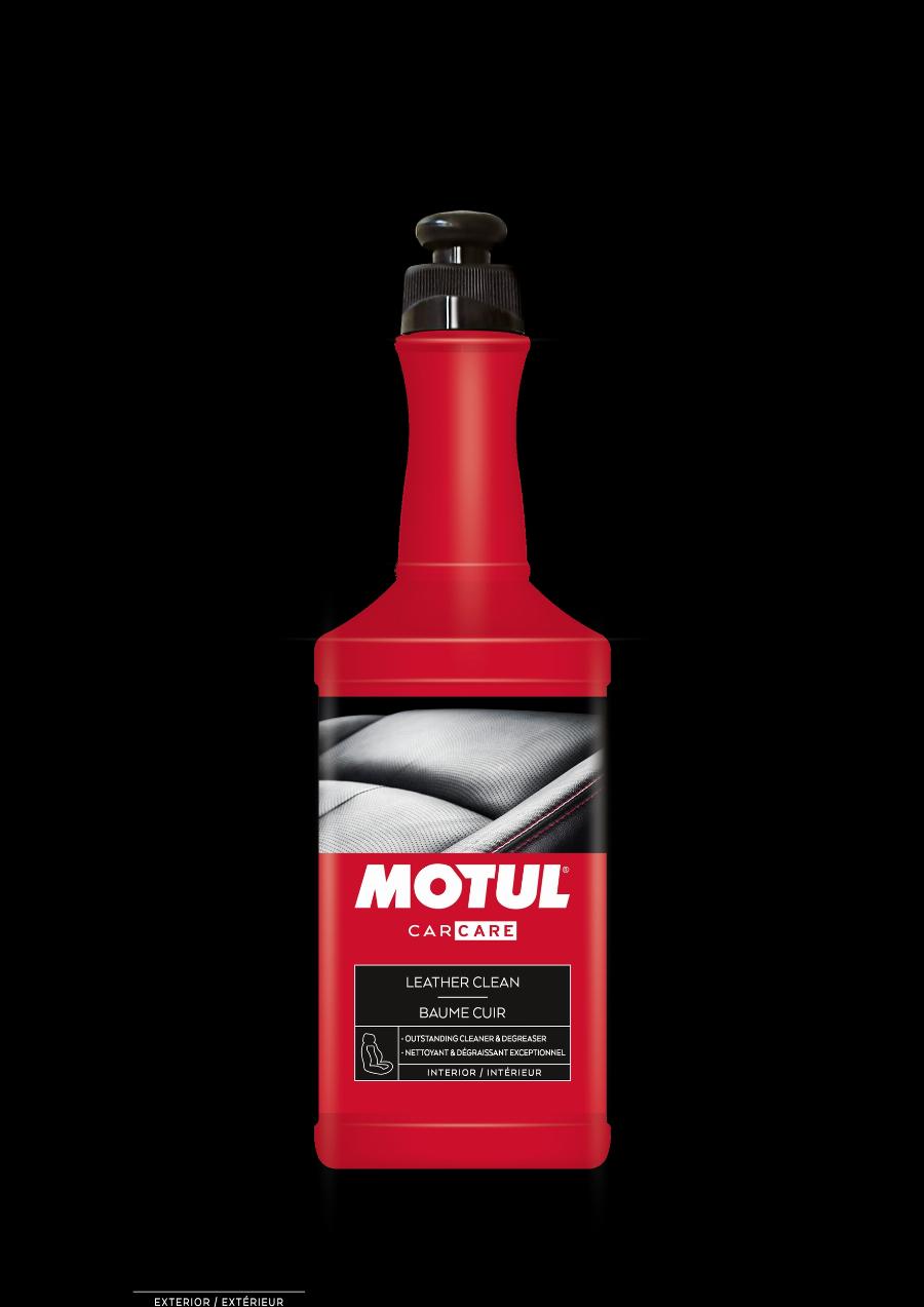 Motul 110149 - Ādas tīrīšanas līdzeklis