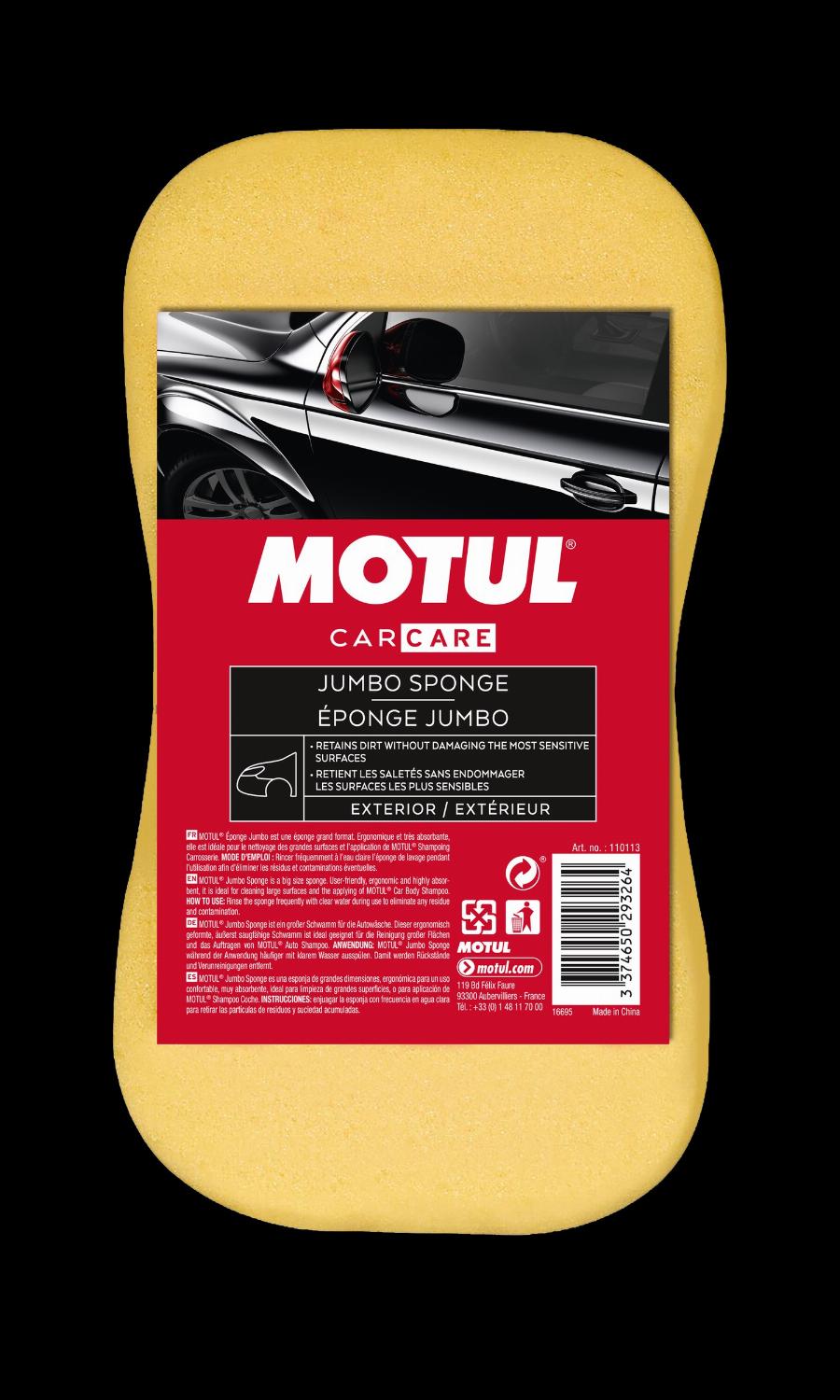 Motul 110113 -