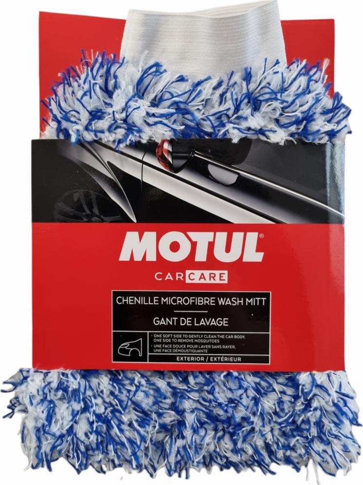 Motul 111022 - Mazgāšanas cimds