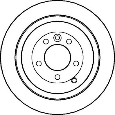 BOSCH 0 986 479 492 -
