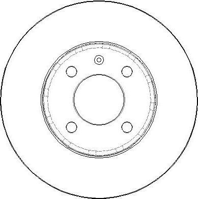 Brembo 09.B975.11 - Bremžu