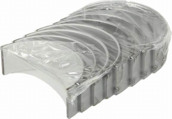 NE 6107560000 - Klaņa gultņu komplekts