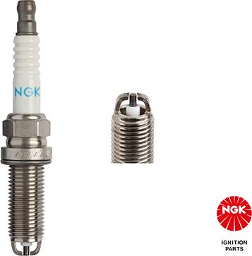 NGK 96748 - Aizdedzes svece