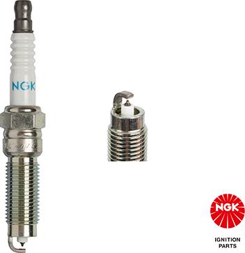 NGK 91924 - Aizdedzes svece