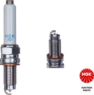 NGK 93231 - Aizdedzes svece