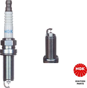 NGK 92217 - Aizdedzes svece