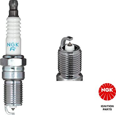 NGK 4968 - Aizdedzes svece