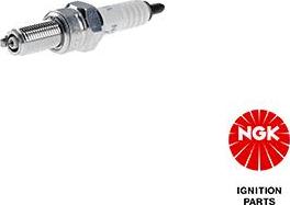 NGK 6289 - Aizdedzes svece