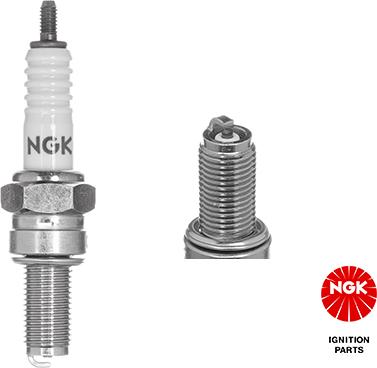 NGK 5096 - Aizdedzes svece