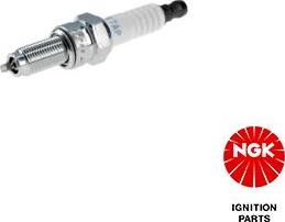 NGK 6914 - Aizdedzes svece