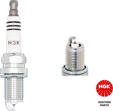 NGK 6418 - Aizdedzes svece