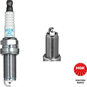 NGK 6240 - Aizdedzes svece