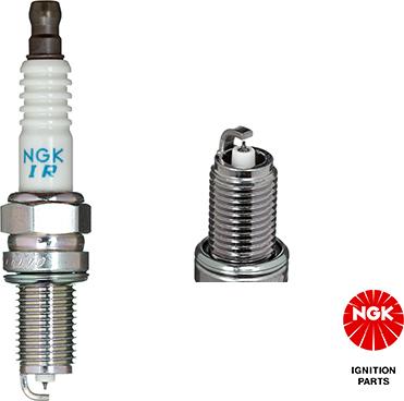 NGK 7980 - Aizdedzes svece