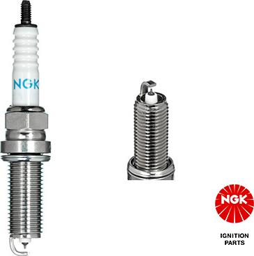 NGK 1553 - Aizdedzes svece