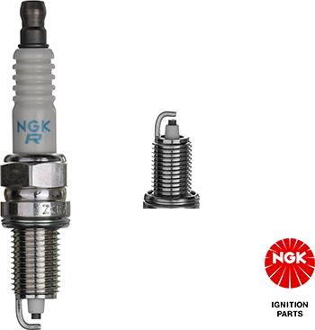 NGK 1691 - Aizdedzes svece