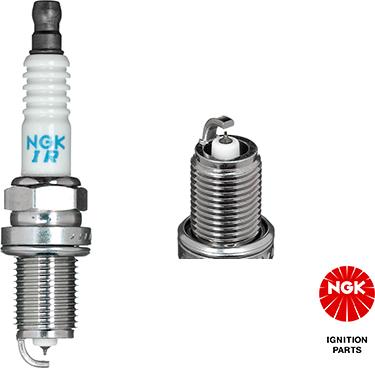 NGK 4589 - Aizdedzes svece