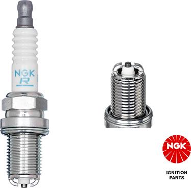 NGK 3584 - Aizdedzes svece