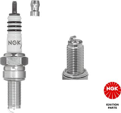 NGK 4218 - Aizdedzes svece