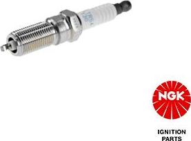 NGK 3811 - Aizdedzes svece