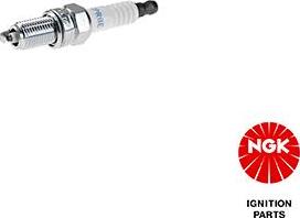 NGK 4179 - Aizdedzes svece