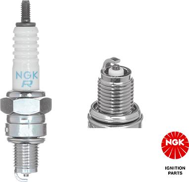 NGK 2983 - Aizdedzes svece