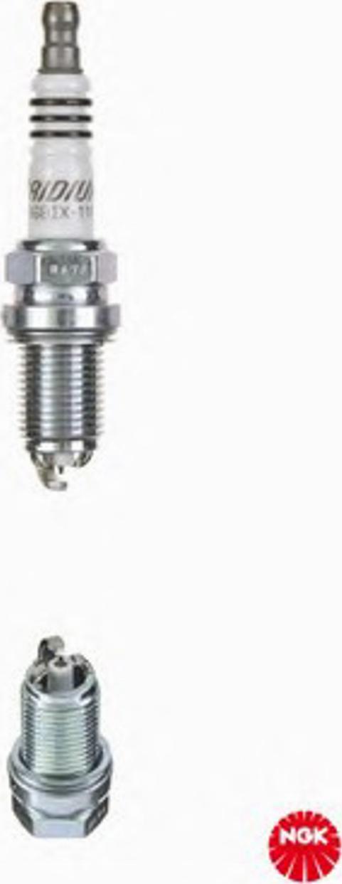 NGK HB6BIX-11P - Aizdedzes svece