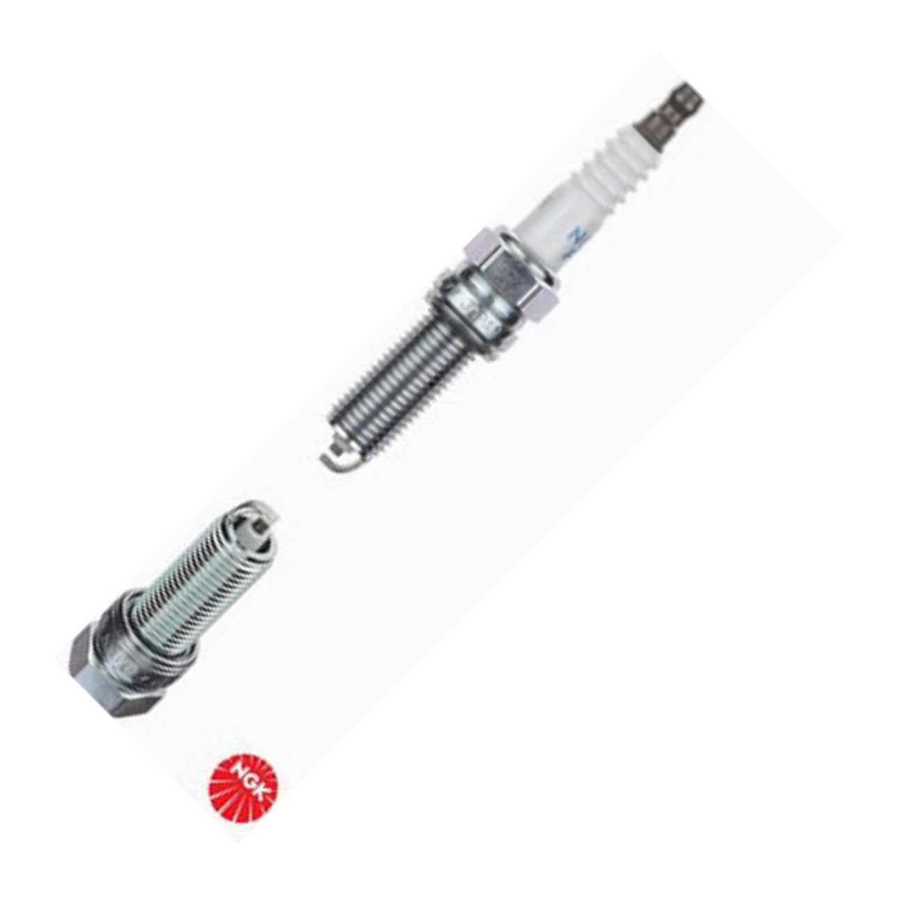 NGK LKR7B-9 - Aizdedzes svece