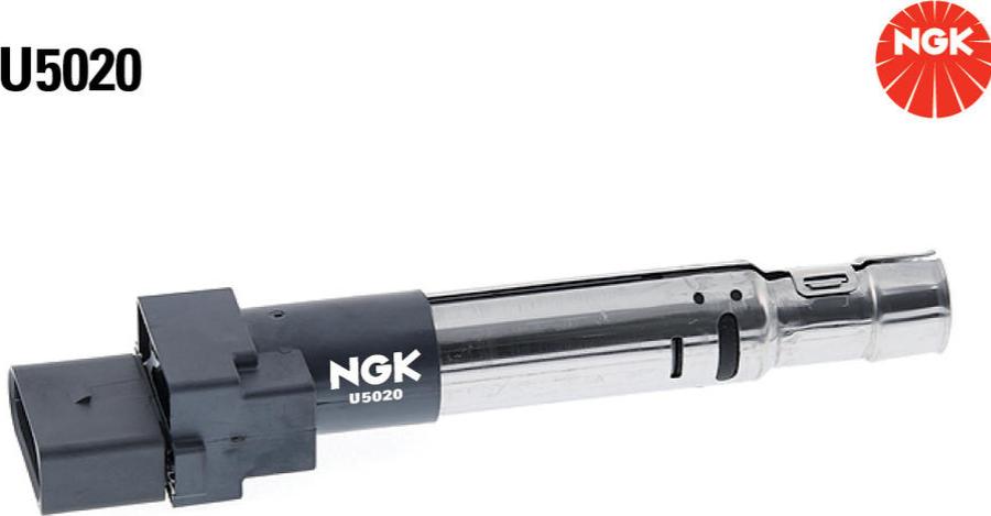 NGK U5020 - Aizdedzes spole